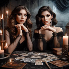 Agassiz Psychic Medium BC
