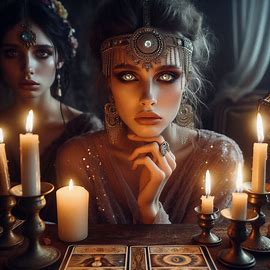 Amherst Psychic Medium