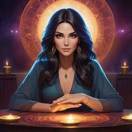 Amherstburg Psychic Medium ON