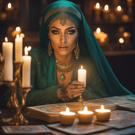 Arnprior Psychic Medium