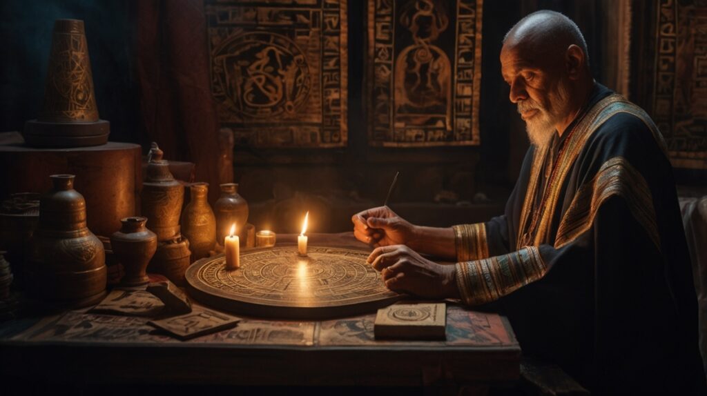 Astrology Readings Canada