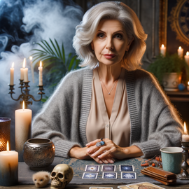 Barrie Psychic Barrie Ontario