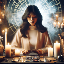 Best Psychic Abbotsford BC