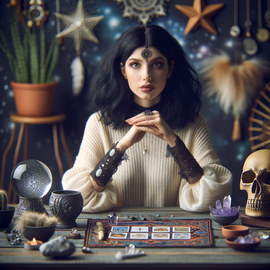 Best Psychic Vancouver BC