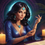 Blackfalds Psychic Medium AB