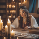 Bradford Psychic Medium ON