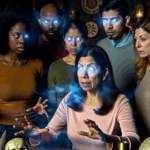 Brampton psychic school classroom