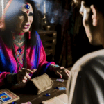 Brandon Psychic School Class 1