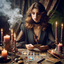 Brantford Psychic Medium ON