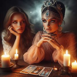 Bridgewater Psychic Medium