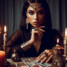 Burnaby Psychic Medium BC
