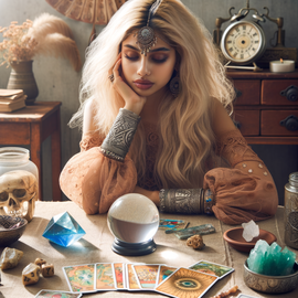 Caledon Psychic Medium Caledon ON