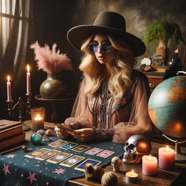 Calgary Psychic Medium Alberta