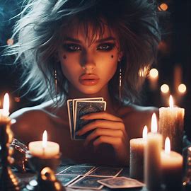 Campbell River Psychic Medium