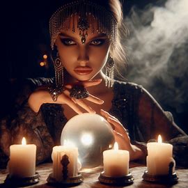 Campbellton Psychic Medium