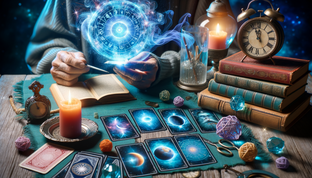 Cartomancy Readings Canada