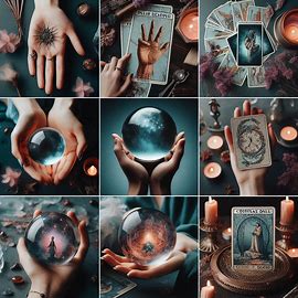 Castlegar Psychic Medium