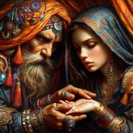 Charlottetown Psychic Medium PEI
