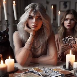 Chestermere Psychic Medium