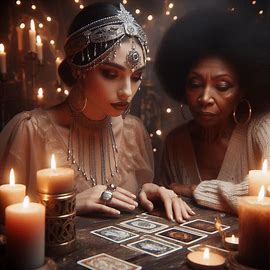 Cheticamp Psychic Medium NS