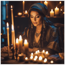 Chilliwack Psychic Medium BC