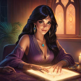 Cobourg Psychic Medium ON