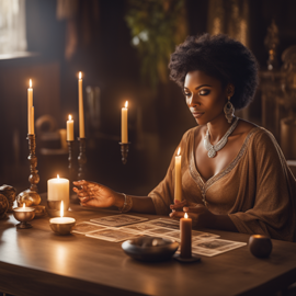 Cornwall Psychic Medium ON