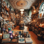 Crystal Spiritual Shop Calgary AB
