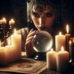 Edmundston Psychic Medium