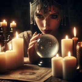 Edmundston Psychic Medium