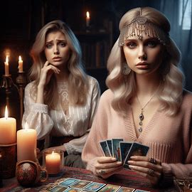 Edson Psychic Medium