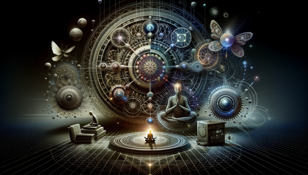 Energy Healing Canada