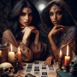 Fernie Psychic Medium BC