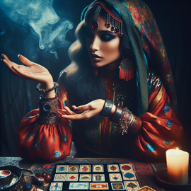Fort McMurray Psychic AB