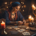 Georgetown Psychic Medium ON