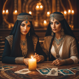 Grand Bay-Westfield Psychic