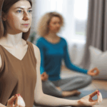 Halifax Meditation Class Group