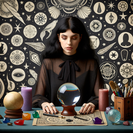 Halifax Psychic Medium Nova Scotia