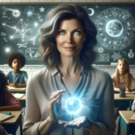 Halifax Psychic School Class