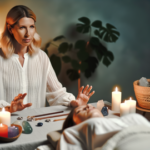 Halifax Spiritual Healing Reiki