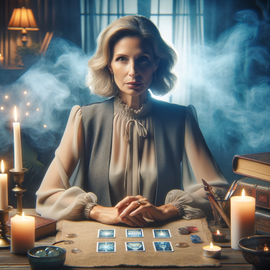 Hamilton Psychic Medium Ontario
