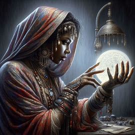 Hanover Psychic Medium