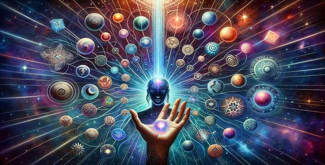 Human vs AI Psychic Readings