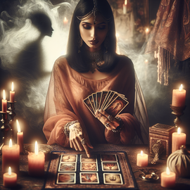 Kamloops Psychic Medium BC