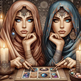 Kapuskasing Psychic Medium