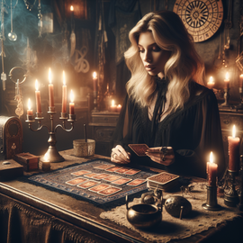 Kelowna Psychic Medium BC