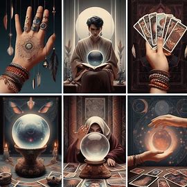 Kirkland Lake Psychic Medium