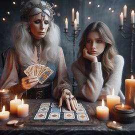 Kitimat Psychic Medium