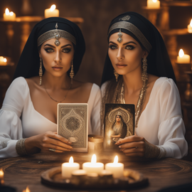 La Ronge Psychic Medium SK