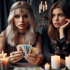 Ladysmith Psychic Medium